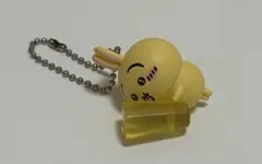 ちいかわ うさぎ 純露 キーチェーン - メルカリ