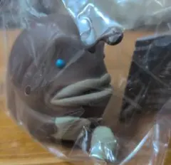 バンダイ 光るまちぼうけ 深海のなかまの場合　チョウチンアンコウ