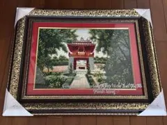 2025年最新】ベトナム刺繍絵画の人気アイテム - メルカリ