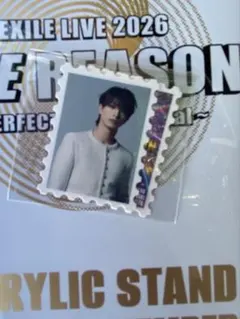 木村慧人　ステッカー　セット