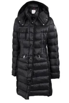 モンクレール HERMINE エルミンヌ ダウン コート