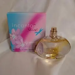 【フタなし】フェラガモ　インカント　シャイン　EDT 30ml