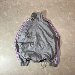 00s old NIKE nylon shell jacket y2k tec