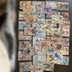 ドラゴンボールヒーローズ トレーディングカードセット