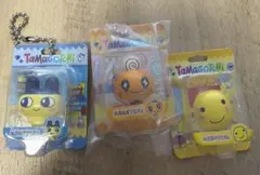 たまごっち ガチャガチャ ブリスターパッケージコレクション