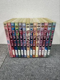 激安」パワパフガールズ 10th アニバーサリー コンプリートシリーズ