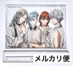 うたプリ タブナイ カルナイ アクリルアートパネル