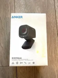 Anker PowerConf C200 新品・未開封アンカー WEB カメラ