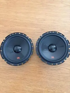 JBL コアスピーカー 2個セット オマケ　中古バッフル　ハイエース JBL コアスピーカー 2個セット オマケ 中古バッフル ハイエース - メルカリ