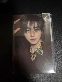 ENHYPEN DESIRE UNLEASH withmuu トレカ　ソンフン