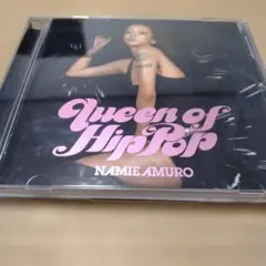 安室奈美恵 Queen of Hip-Pop CD