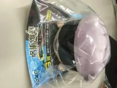 セガラッキーくじ呪術廻戦五条悟