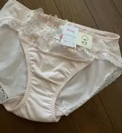 Wacoal wingショーツのサムネイル