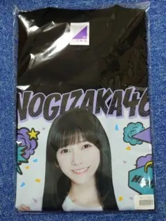 乃木坂46 矢田萌華 直筆サインTシャツ - メルカリ