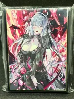 Fate FGO 逆バニー ジャンヌ・オルタ スリーブ - メルカリ