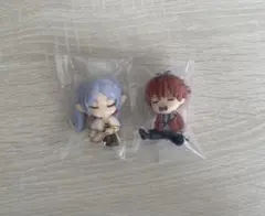 肩ズンfig.葬送のフリーレン フリーレン・シュタルクセット