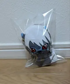 デジモン　DIGIMON BEATBREAK ちびぐるみ ムラサメモン