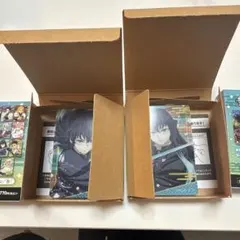 鬼滅の刃 ノーブルアートコレクションB 時透無一郎 セット