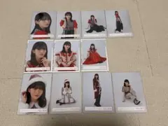 櫻坂46 村山美羽　　生写真　まとめ売り