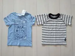 Tシャツ　2枚セット