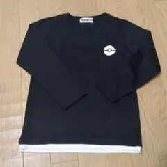 ポケモン 長袖 120