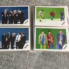 SnowMan写真セット　28
