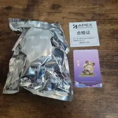 原神 フィギュア 早柚