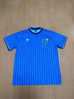 横浜ベイスターズ仁志敏久レプリカユニフォーム - メルカリ