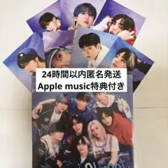 ATEEZ シーグリ 2025 開封済み トレカ付 抜けなし DVD未再生 - メルカリ