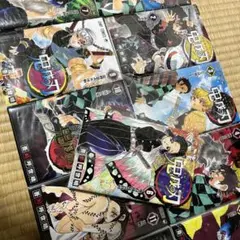 新品未読品　鬼滅の刃 1〜12巻セット