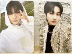 ラスト1枚♡ DARK BLOOD weverse album ♡ ジョンウォン