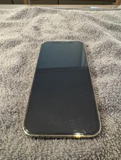 Apple iPhone 12 Pro ゴールド 本体　128GB