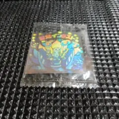 ビックリマンホロセレクション　聖梵インダスト