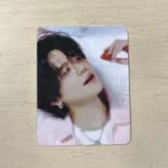 INI THE WINTER MAGIC 藤牧京介 ミニトレカ