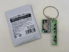鬼滅の刃 ニジゲンノモリ 場面写アクリルキーホルダー 不死川実弥