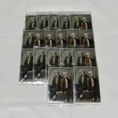 アイナナ ウエハースカード MEZZO