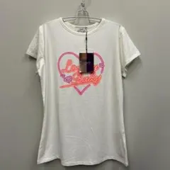 新品未使用　Rady ストレッチ半袖カットソー　Tシャツ レディーのサムネイル