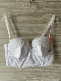 B70」トリンプ アモスタイル ブライダルインナー ロングブラジャー