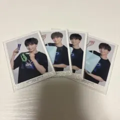 FANTASTICS 佐藤大樹 フォトカード