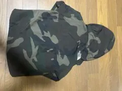 THE NORTH FACE 迷彩柄ジャケット 100cm