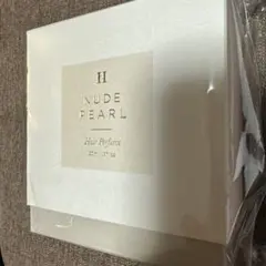 Her lip to HLT ヘアパフューム ヌードパール 50ml