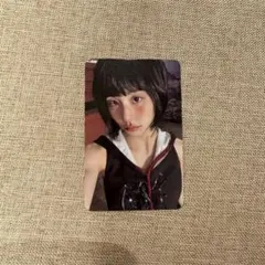 チェヨン リルファンタジー トレカ⑩