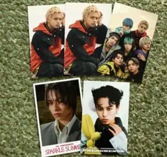 キドフェノトレカ　川口蒼真