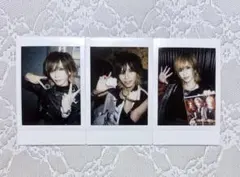 Royz 智也さん チェキ6枚セット - メルカリ