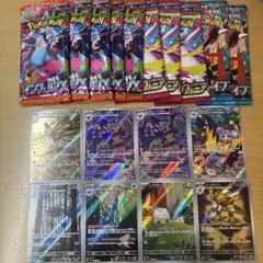 2026年最新】ポケモンカード バラパックの人気アイテム - メルカリ