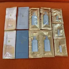 ラサーナ　シャンプー&トリートメント&ヘアエッセンス各種