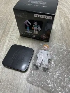 発売記念くじ ファイナルファンタジーⅦ リバース    G賞 ミニフィギュア