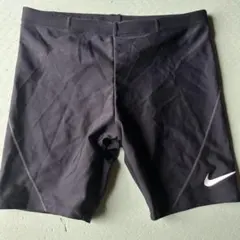 Nike ブラック インナータイツ xs 130