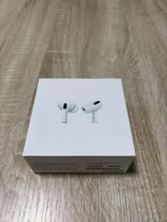 AirPods Pro 第一世代 MWP22J/A