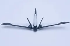 HG グフイグナイテッド(ハイネ・ヴェステンフルス専用機) バックパック